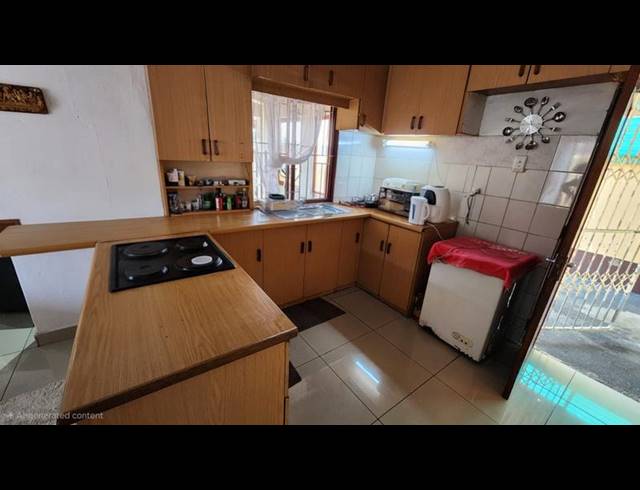 4 BEDROOM HOUSE FOR SALE IN SHERWOOD